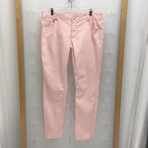Mossimo Women's Skinny Fit Coupe Light Weight Pant